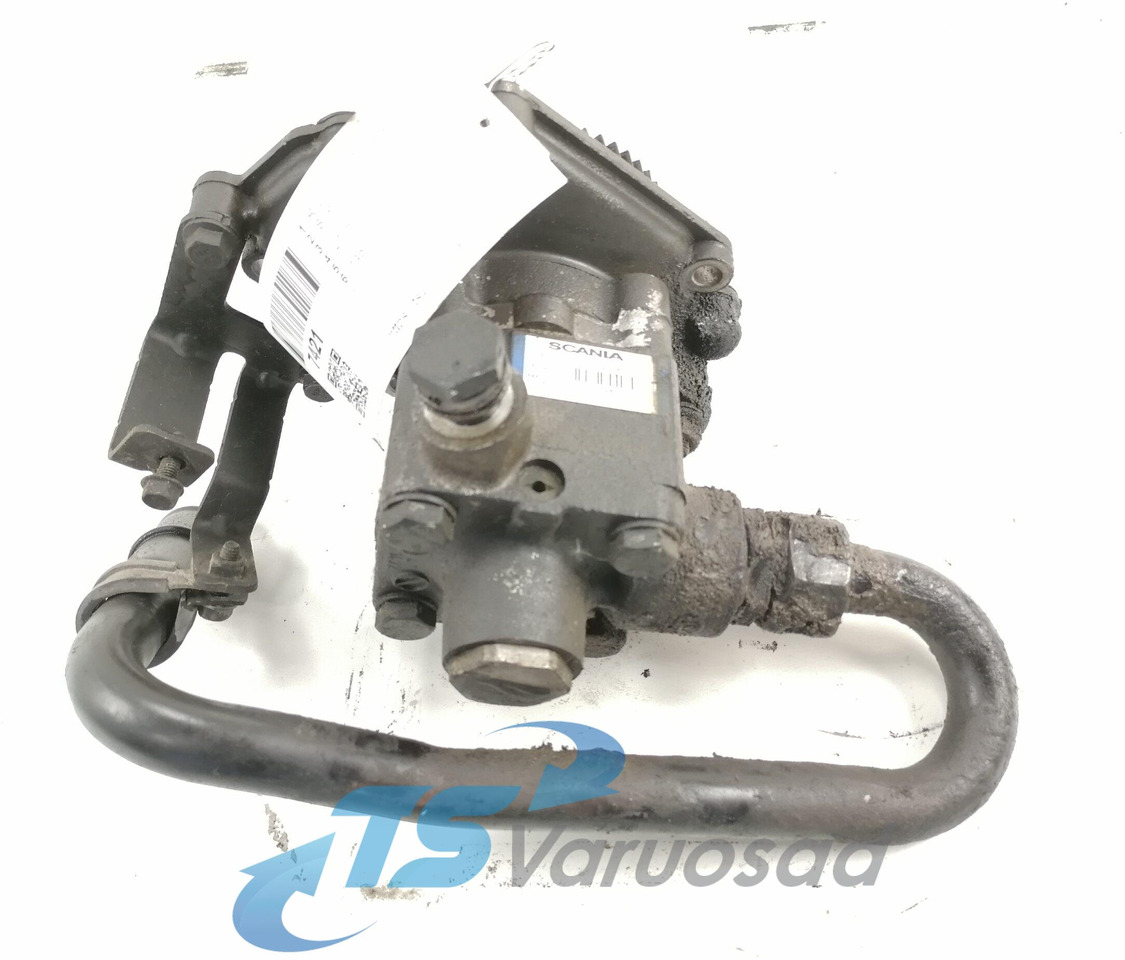 Scania Steering hydraulic pump 2108038 - Čerpadlo riadenia pre Nákladné auto: obrázok 5 Scania Steering hydraulic pump 2108038 - Čerpadlo riadenia pre Nákladné auto: obrázok 5