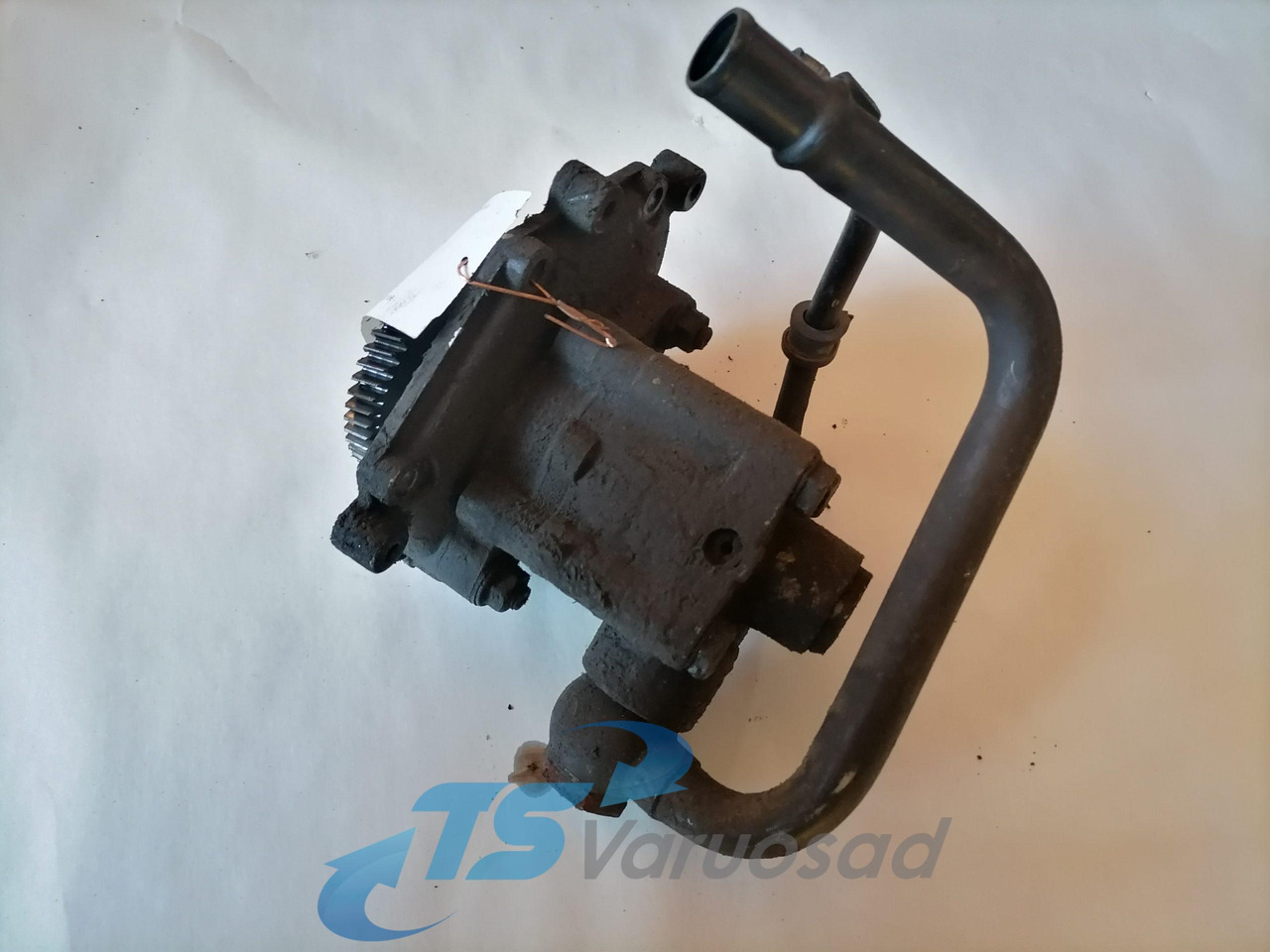 Scania Steering hydraulic pump 2108038 - Čerpadlo riadenia pre Nákladné auto: obrázok 2 Scania Steering hydraulic pump 2108038 - Čerpadlo riadenia pre Nákladné auto: obrázok 2