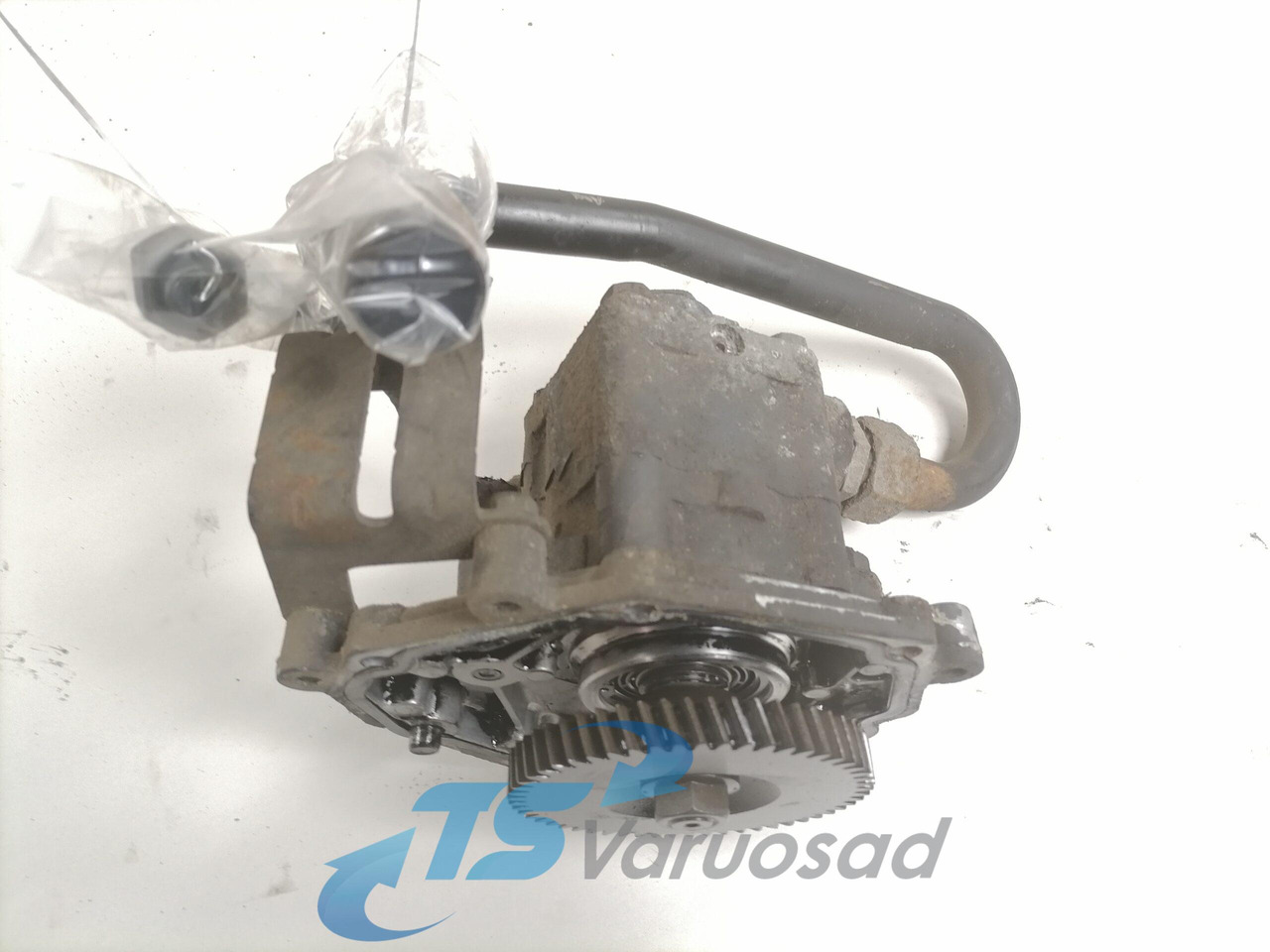 Scania Steering hydraulic pump 2108038 - Čerpadlo riadenia pre Nákladné auto: obrázok 3 Scania Steering hydraulic pump 2108038 - Čerpadlo riadenia pre Nákladné auto: obrázok 3