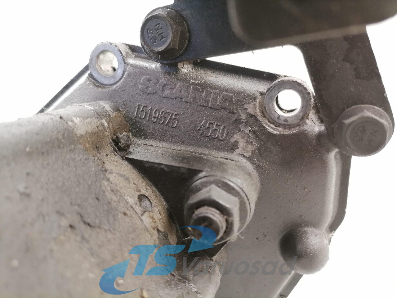 Scania Steering hydraulic pump 2108038 - Čerpadlo riadenia pre Nákladné auto: obrázok 2 Scania Steering hydraulic pump 2108038 - Čerpadlo riadenia pre Nákladné auto: obrázok 2