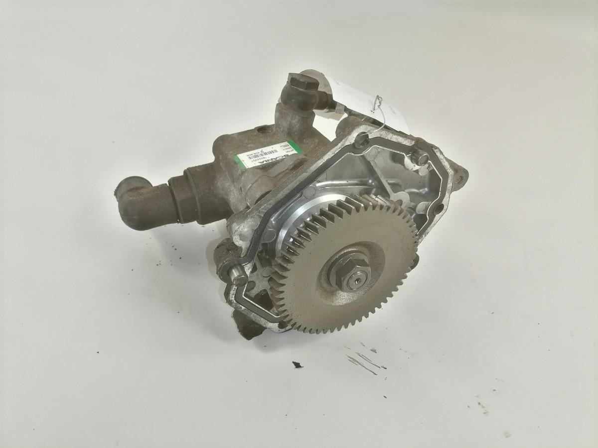 Scania Steering hydraulic pump 2408608 - Čerpadlo riadenia pre Nákladné auto: obrázok 2 Scania Steering hydraulic pump 2408608 - Čerpadlo riadenia pre Nákladné auto: obrázok 2