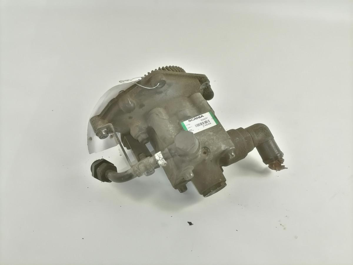 Scania Steering hydraulic pump 2408608 - Čerpadlo riadenia pre Nákladné auto: obrázok 4 Scania Steering hydraulic pump 2408608 - Čerpadlo riadenia pre Nákladné auto: obrázok 4