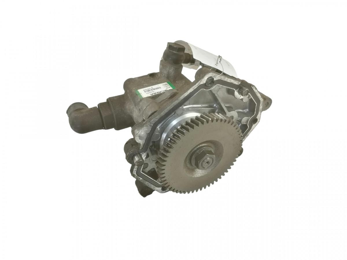 Scania Steering hydraulic pump 2408608 - Čerpadlo riadenia pre Nákladné auto: obrázok 1 Scania Steering hydraulic pump 2408608 - Čerpadlo riadenia pre Nákladné auto: obrázok 1