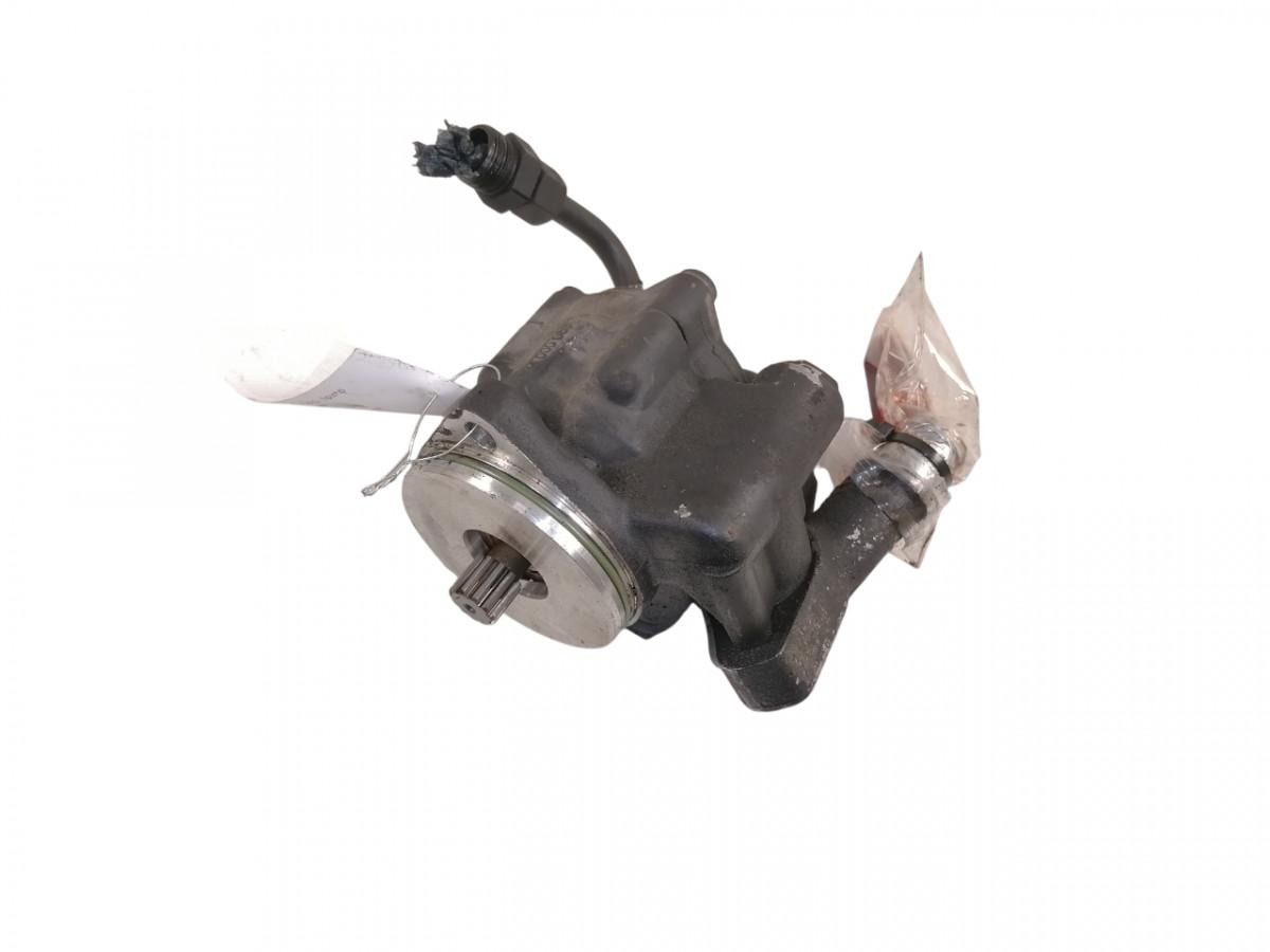 Scania Steering hydraulic pump 2612283 - Čerpadlo riadenia pre Nákladné auto: obrázok 1 Scania Steering hydraulic pump 2612283 - Čerpadlo riadenia pre Nákladné auto: obrázok 1