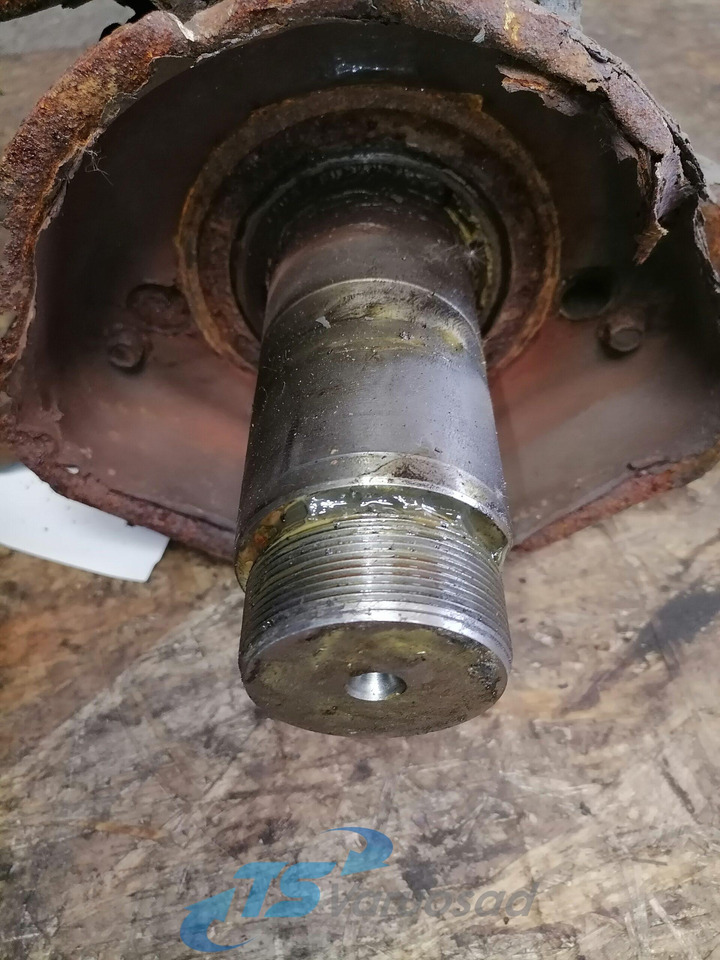 Scania Steering knuckle 1895937 - Náprava a diely pre Nákladné auto: obrázok 3 Scania Steering knuckle 1895937 - Náprava a diely pre Nákladné auto: obrázok 3