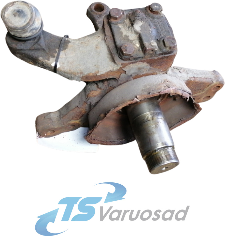 Scania Steering knuckle 1895937 - Náprava a diely pre Nákladné auto: obrázok 1 Scania Steering knuckle 1895937 - Náprava a diely pre Nákladné auto: obrázok 1