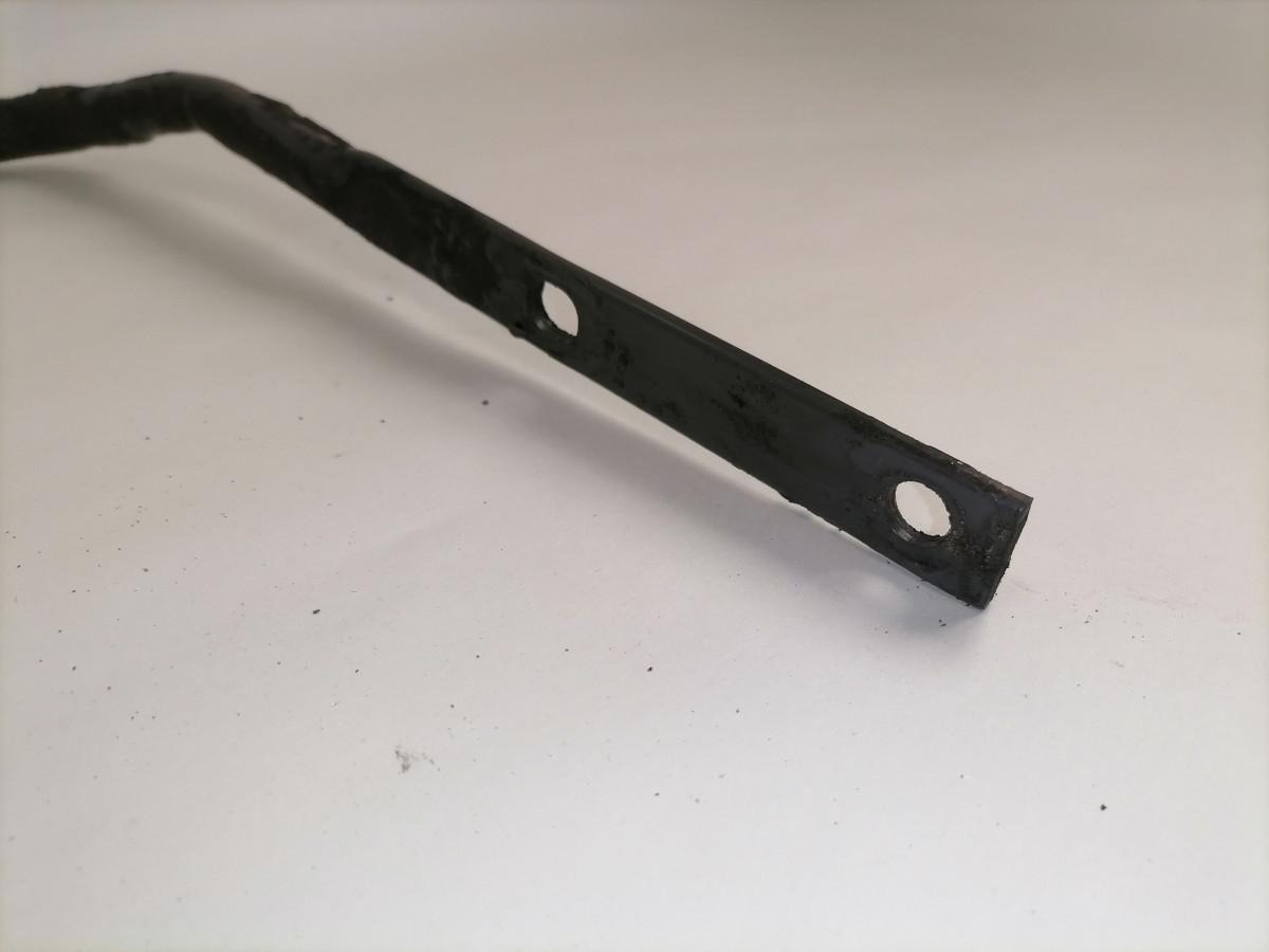 Scania Summuti katte kandur 1773835 - Tlumič výfuku pre Nákladné auto: obrázok 4 Scania Summuti katte kandur 1773835 - Tlumič výfuku pre Nákladné auto: obrázok 4