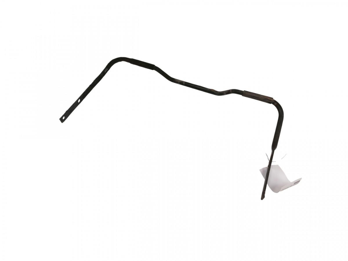 Scania Summuti katte kandur 1773835 - Tlumič výfuku pre Nákladné auto: obrázok 1 Scania Summuti katte kandur 1773835 - Tlumič výfuku pre Nákladné auto: obrázok 1