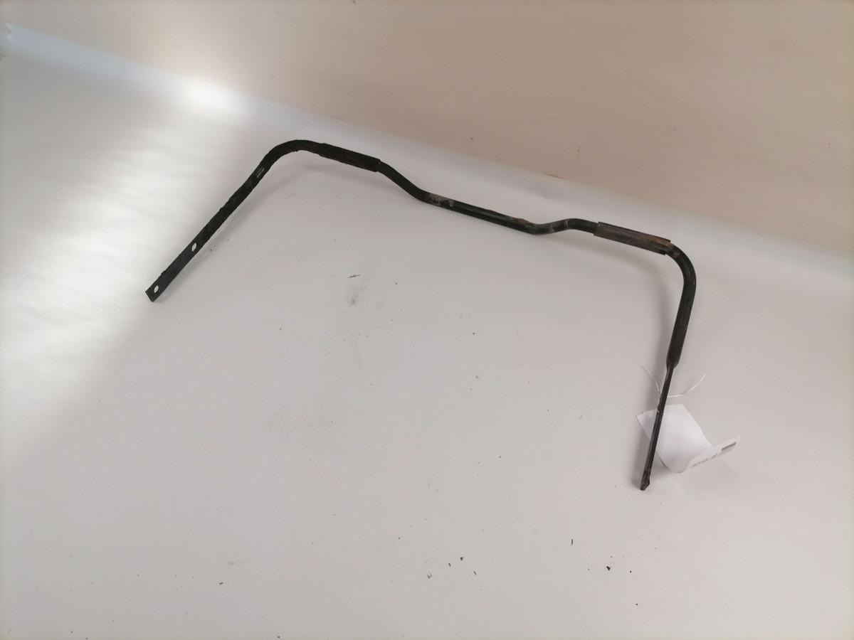 Scania Summuti katte kandur 1773835 - Tlumič výfuku pre Nákladné auto: obrázok 2 Scania Summuti katte kandur 1773835 - Tlumič výfuku pre Nákladné auto: obrázok 2