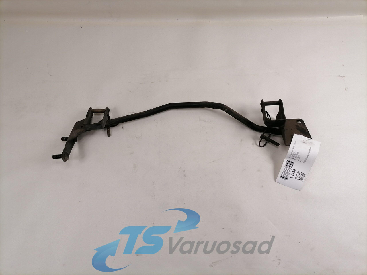 Scania Summuti katte kandur 1774022 - Tlumič výfuku pre Nákladné auto: obrázok 1 Scania Summuti katte kandur 1774022 - Tlumič výfuku pre Nákladné auto: obrázok 1
