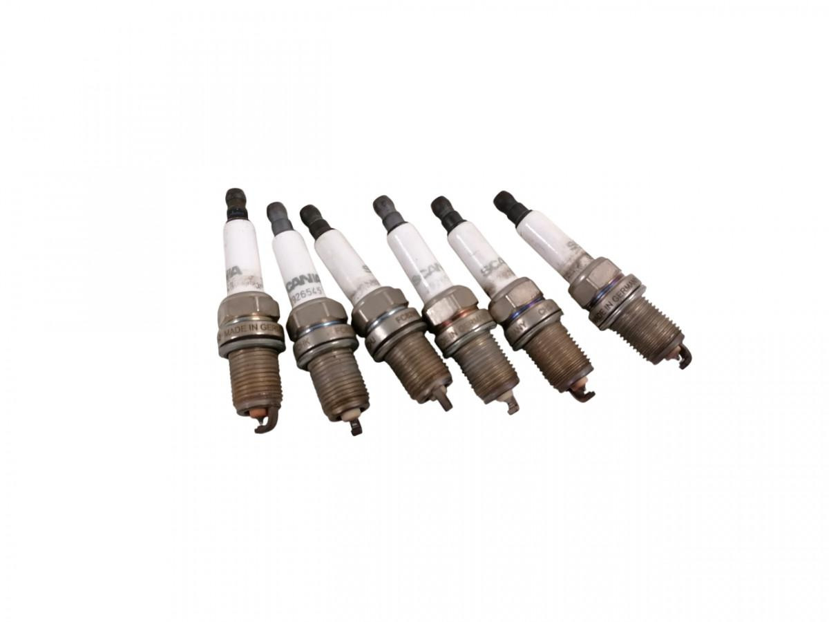 Scania Süüteküünal 2926545 - Palivové čerpadlo pre Nákladné auto: obrázok 2 Scania Süüteküünal 2926545 - Palivové čerpadlo pre Nákladné auto: obrázok 2