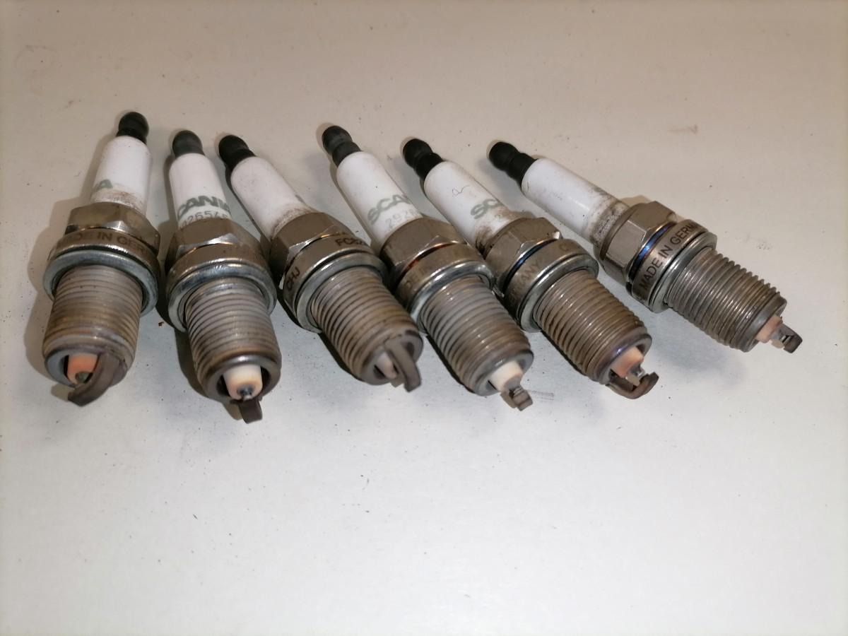 Scania Süüteküünal 2926545 - Palivové čerpadlo pre Nákladné auto: obrázok 3 Scania Süüteküünal 2926545 - Palivové čerpadlo pre Nákladné auto: obrázok 3