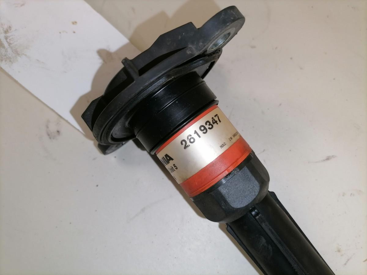 Scania Süütepool 2619347 - Palivové čerpadlo pre Nákladné auto: obrázok 4 Scania Süütepool 2619347 - Palivové čerpadlo pre Nákladné auto: obrázok 4