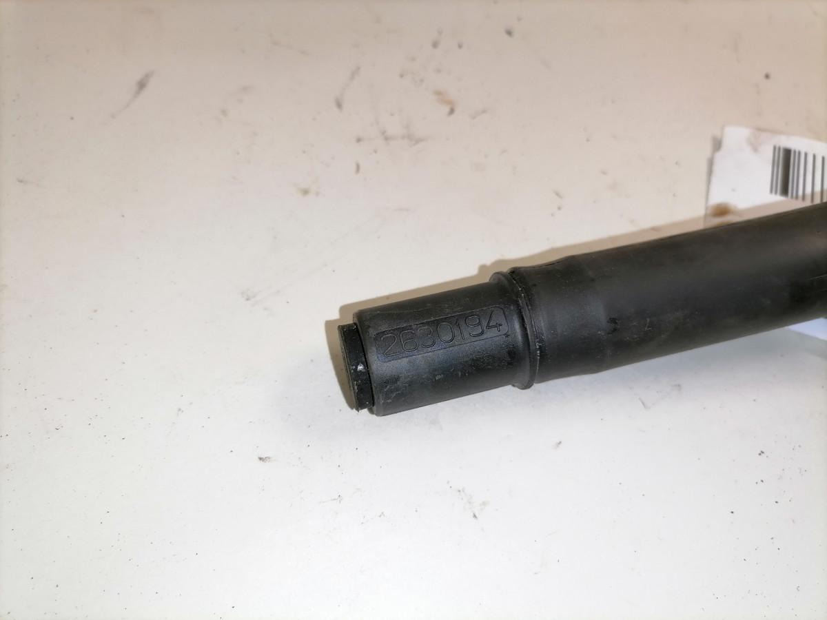 Scania Süütepool 2619347 - Palivové čerpadlo pre Nákladné auto: obrázok 2 Scania Süütepool 2619347 - Palivové čerpadlo pre Nákladné auto: obrázok 2