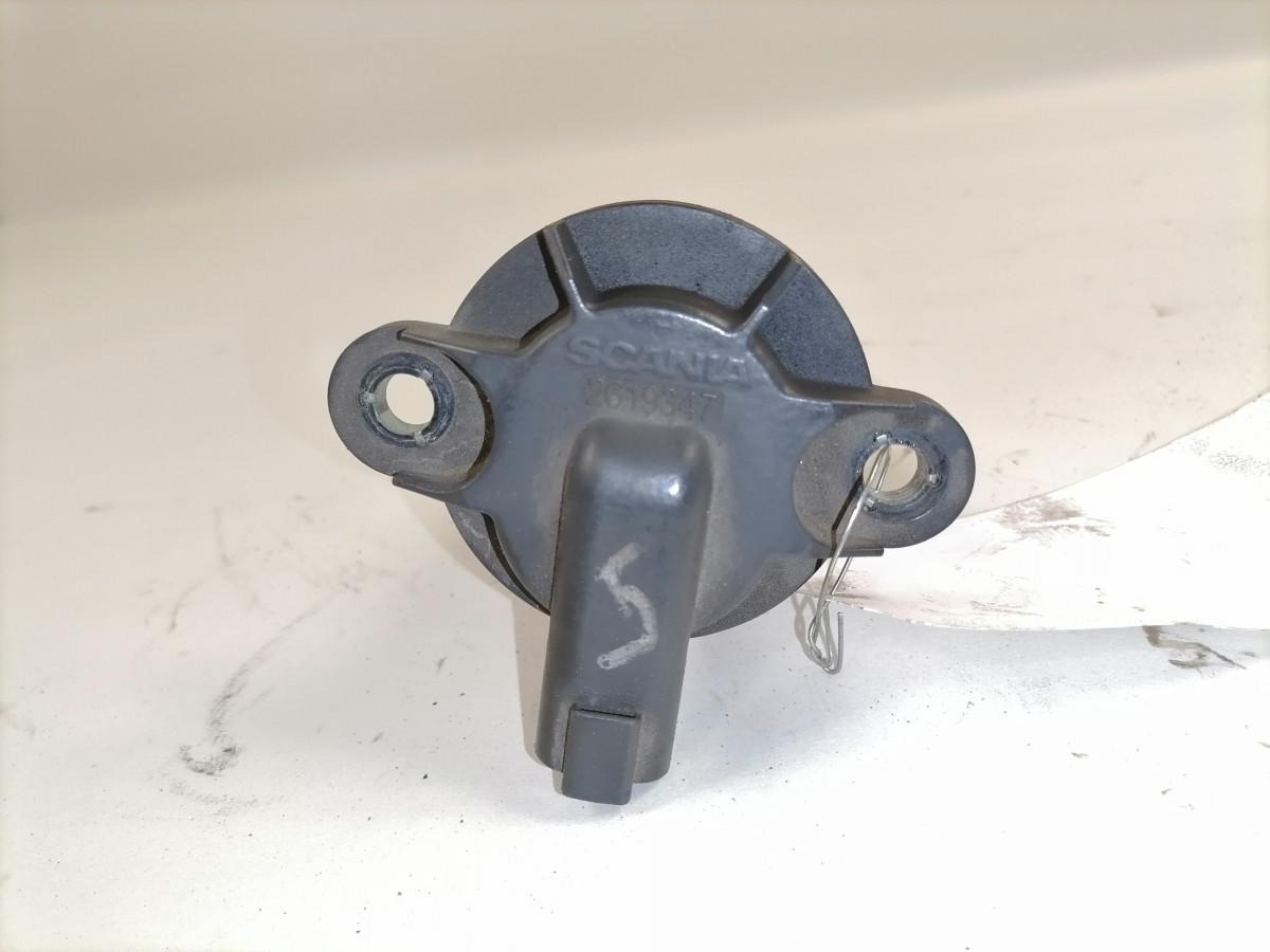 Scania Süütepool 2619347 - Palivové čerpadlo pre Nákladné auto: obrázok 5 Scania Süütepool 2619347 - Palivové čerpadlo pre Nákladné auto: obrázok 5