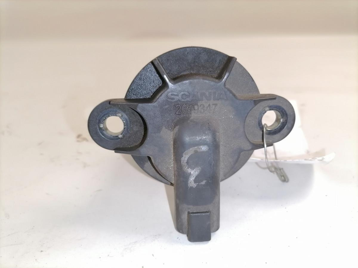 Scania Süütepool 2619347 - Palivové čerpadlo pre Nákladné auto: obrázok 4 Scania Süütepool 2619347 - Palivové čerpadlo pre Nákladné auto: obrázok 4