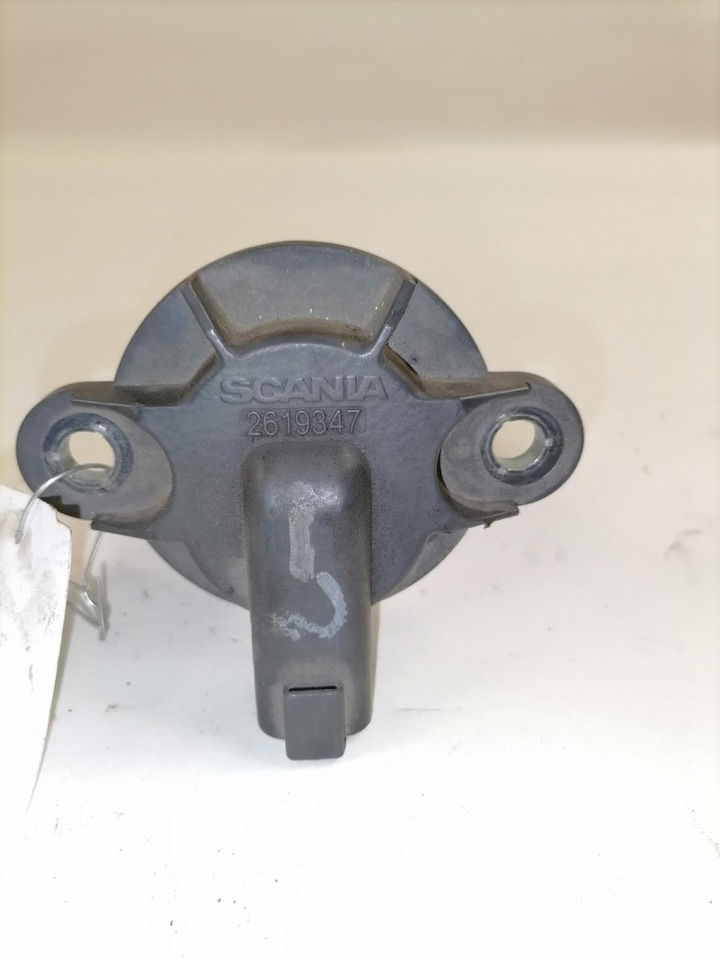 Scania Süütepool 2619347 - Palivové čerpadlo pre Nákladné auto: obrázok 3 Scania Süütepool 2619347 - Palivové čerpadlo pre Nákladné auto: obrázok 3