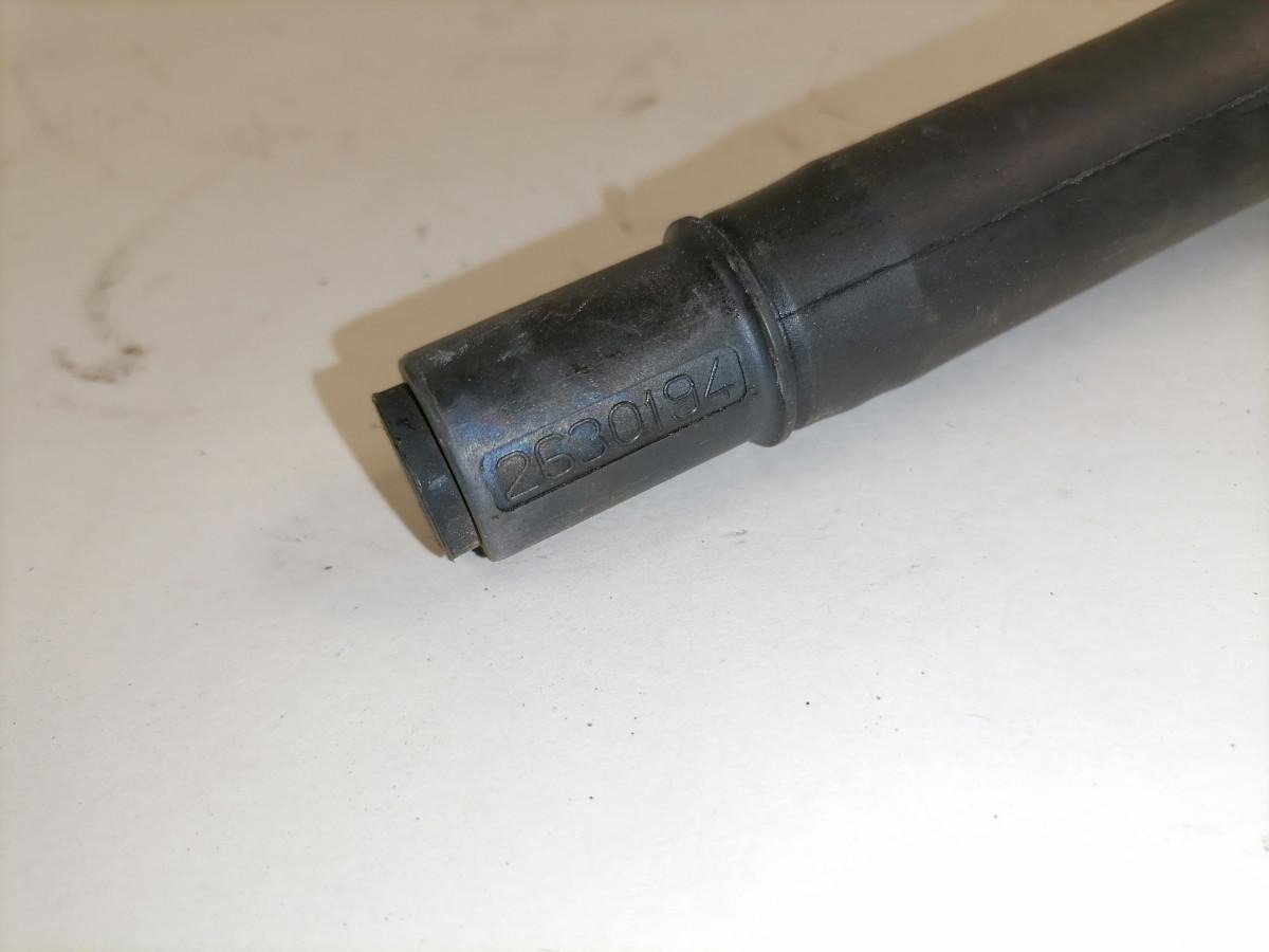 Scania Süütepool 2619347 - Palivové čerpadlo pre Nákladné auto: obrázok 2 Scania Süütepool 2619347 - Palivové čerpadlo pre Nákladné auto: obrázok 2