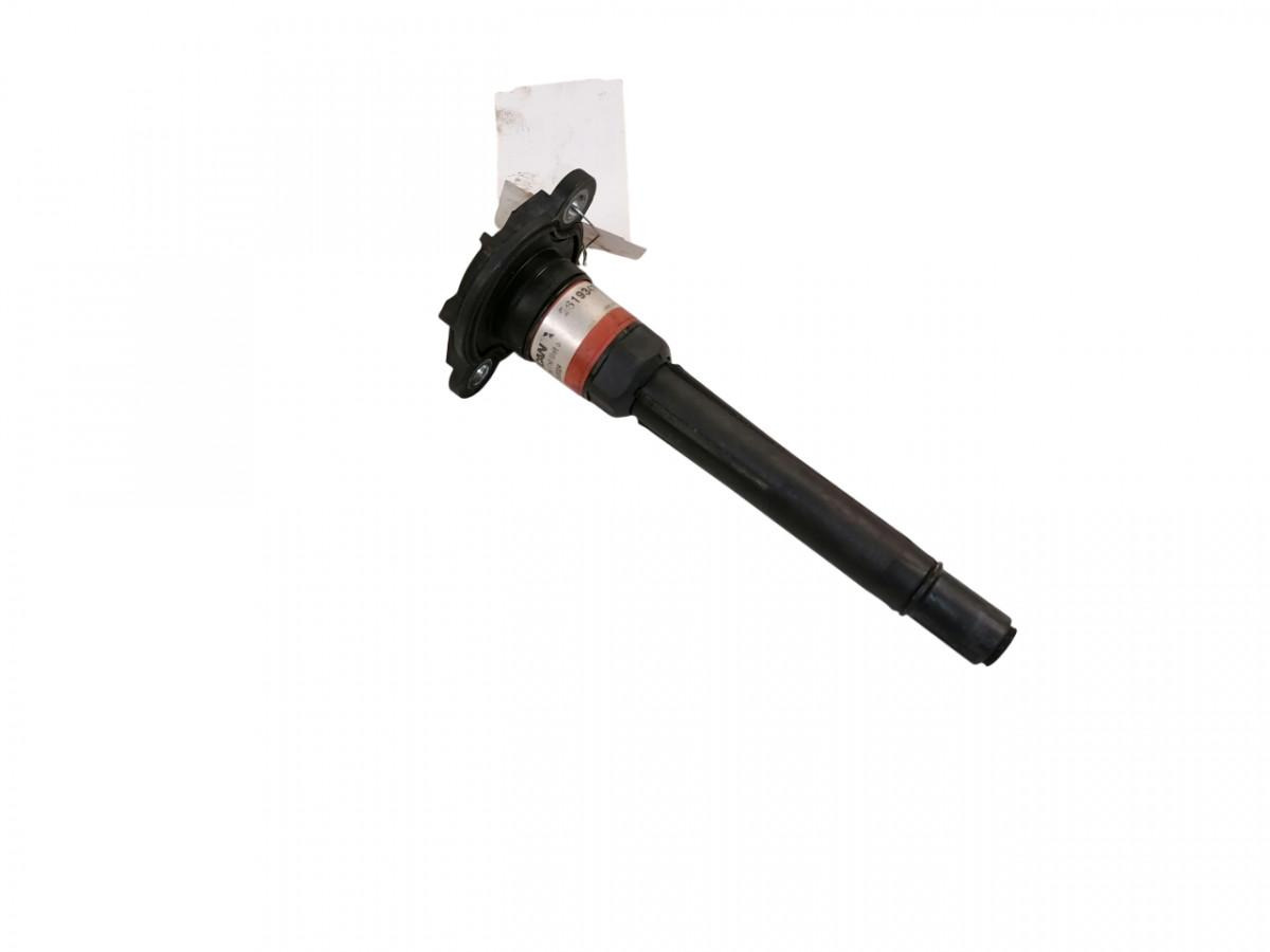 Scania Süütepool 2619347 - Palivové čerpadlo pre Nákladné auto: obrázok 1 Scania Süütepool 2619347 - Palivové čerpadlo pre Nákladné auto: obrázok 1