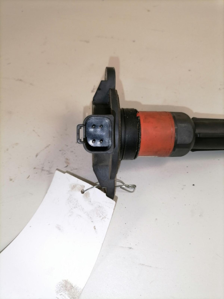 Scania Süütepool 2619347 - Palivové čerpadlo pre Nákladné auto: obrázok 5 Scania Süütepool 2619347 - Palivové čerpadlo pre Nákladné auto: obrázok 5