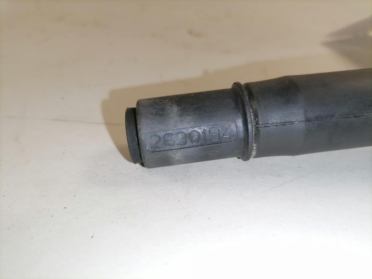 Scania Süütepool 2619347 - Palivové čerpadlo pre Nákladné auto: obrázok 2 Scania Süütepool 2619347 - Palivové čerpadlo pre Nákladné auto: obrázok 2