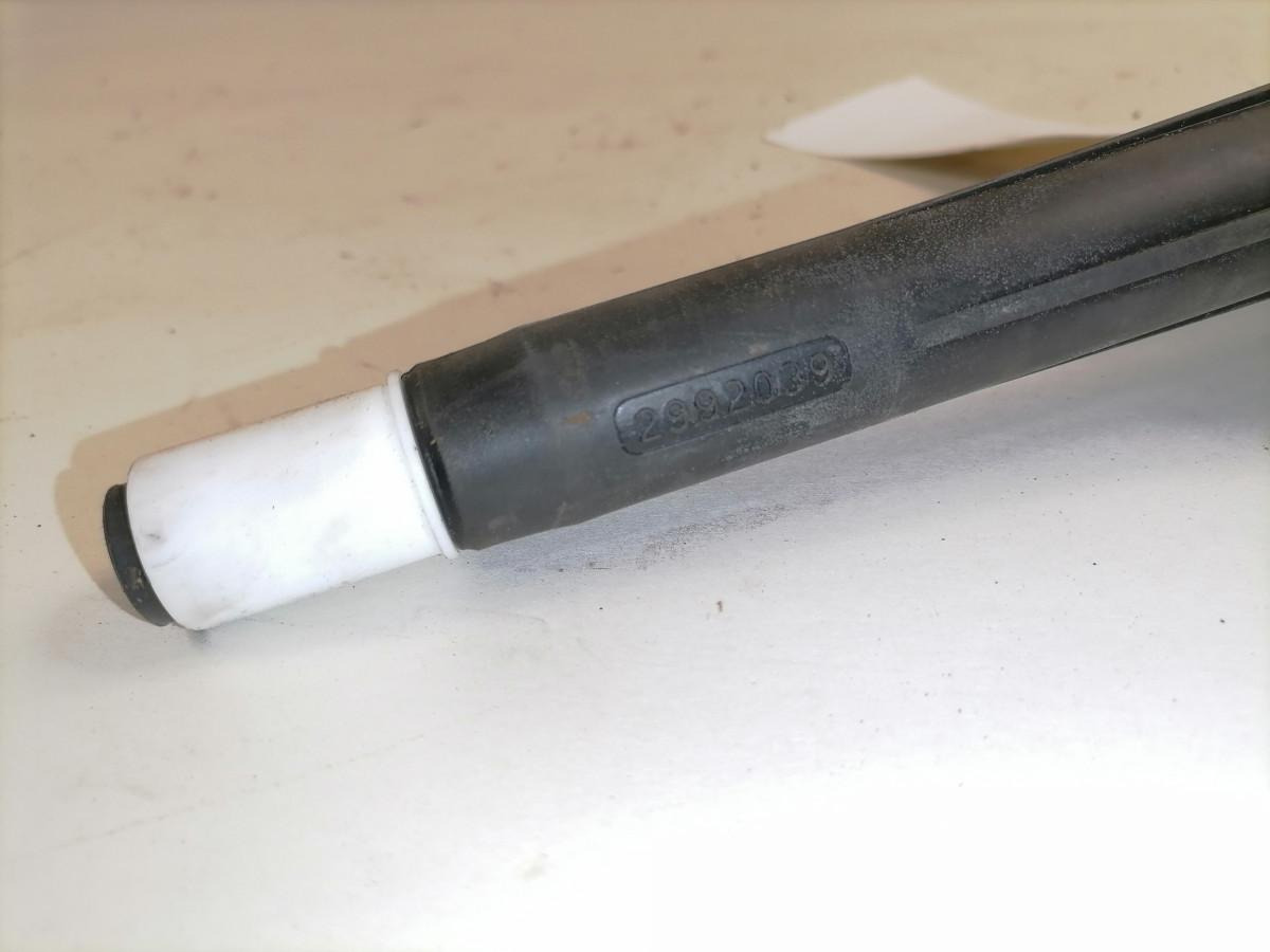 Scania Süütepool 2992037 - Palivové čerpadlo pre Nákladné auto: obrázok 4 Scania Süütepool 2992037 - Palivové čerpadlo pre Nákladné auto: obrázok 4