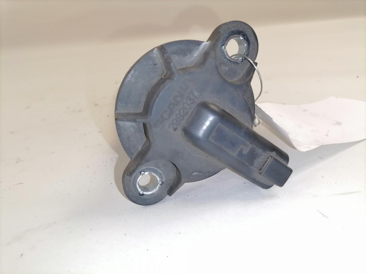 Scania Süütepool 2992037 - Palivové čerpadlo pre Nákladné auto: obrázok 3 Scania Süütepool 2992037 - Palivové čerpadlo pre Nákladné auto: obrázok 3