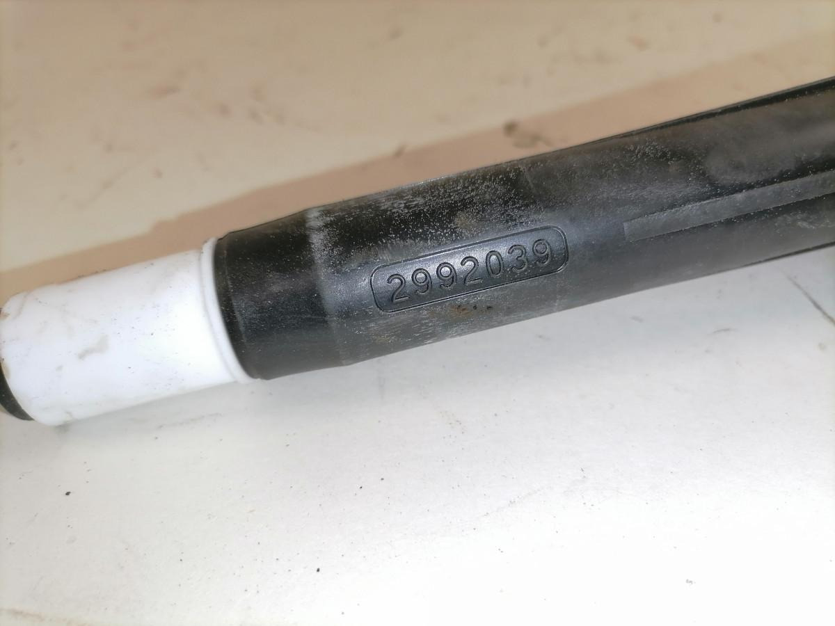 Scania Süütepool 2992037 - Palivové čerpadlo pre Nákladné auto: obrázok 5 Scania Süütepool 2992037 - Palivové čerpadlo pre Nákladné auto: obrázok 5