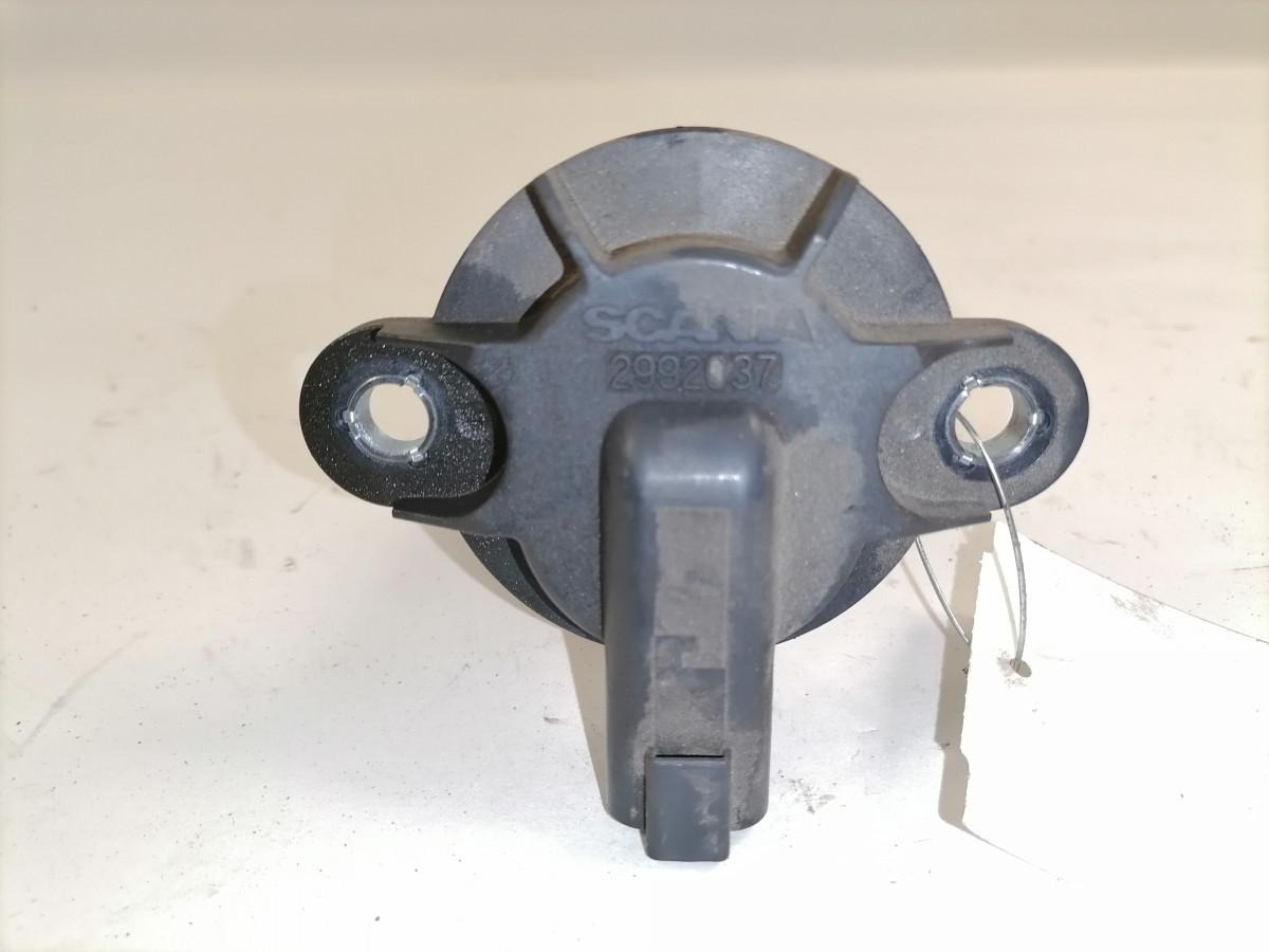 Scania Süütepool 2992037 - Palivové čerpadlo pre Nákladné auto: obrázok 2 Scania Süütepool 2992037 - Palivové čerpadlo pre Nákladné auto: obrázok 2