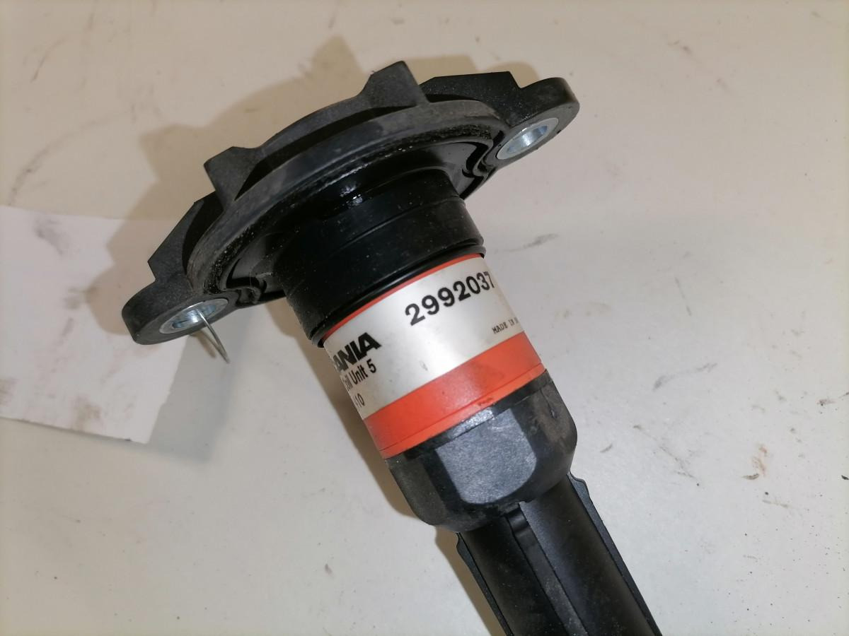 Scania Süütepool 2992037 - Palivové čerpadlo pre Nákladné auto: obrázok 3 Scania Süütepool 2992037 - Palivové čerpadlo pre Nákladné auto: obrázok 3