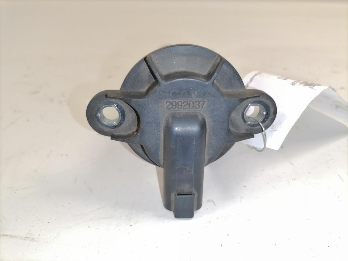 Scania Süütepool 2992037 - Palivové čerpadlo pre Nákladné auto: obrázok 3 Scania Süütepool 2992037 - Palivové čerpadlo pre Nákladné auto: obrázok 3