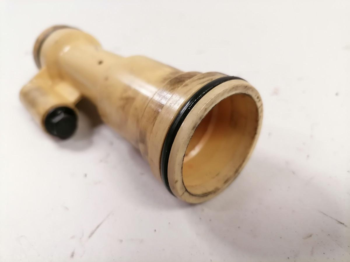 Scania Süütepooli pesa 2514924 - Palivové čerpadlo pre Nákladné auto: obrázok 2 Scania Süütepooli pesa 2514924 - Palivové čerpadlo pre Nákladné auto: obrázok 2