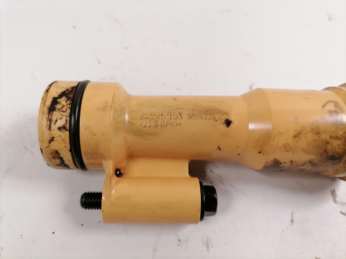 Scania Süütepooli pesa 2514924 - Palivové čerpadlo pre Nákladné auto: obrázok 2 Scania Süütepooli pesa 2514924 - Palivové čerpadlo pre Nákladné auto: obrázok 2