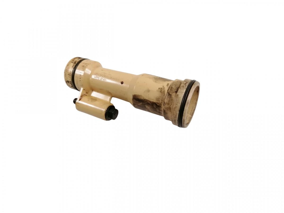 Scania Süütepooli pesa 2514924 - Palivové čerpadlo pre Nákladné auto: obrázok 1 Scania Süütepooli pesa 2514924 - Palivové čerpadlo pre Nákladné auto: obrázok 1