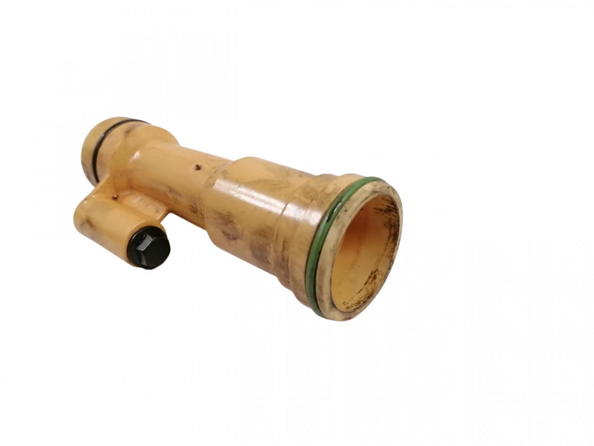 Scania Süütepooli pesa 2514924 - Palivové čerpadlo pre Nákladné auto: obrázok 1 Scania Süütepooli pesa 2514924 - Palivové čerpadlo pre Nákladné auto: obrázok 1