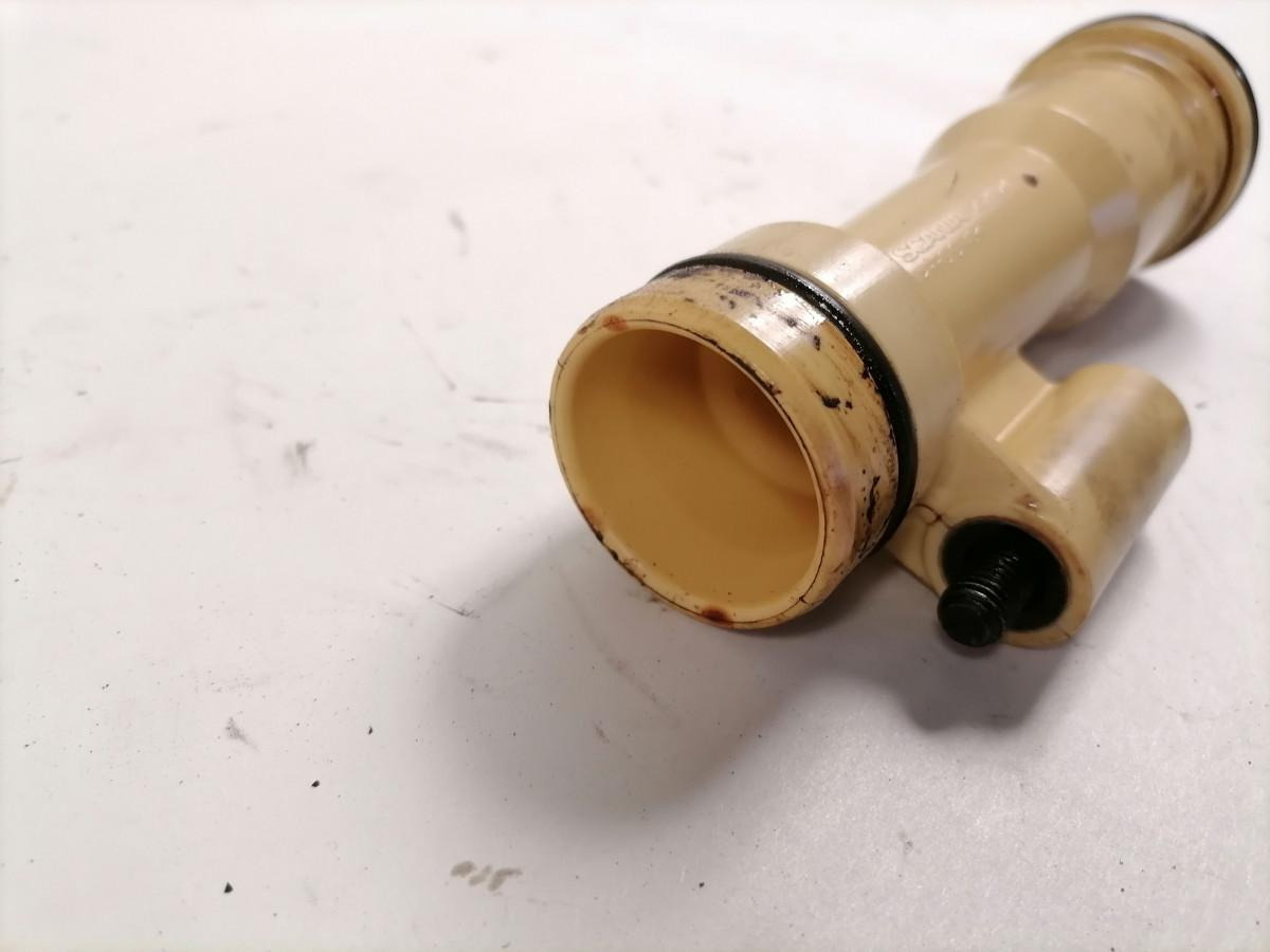 Scania Süütepooli pesa 2514924 - Palivové čerpadlo pre Nákladné auto: obrázok 4 Scania Süütepooli pesa 2514924 - Palivové čerpadlo pre Nákladné auto: obrázok 4