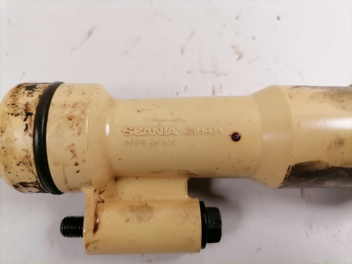 Scania Süütepooli pesa 2514924 - Palivové čerpadlo pre Nákladné auto: obrázok 3 Scania Süütepooli pesa 2514924 - Palivové čerpadlo pre Nákladné auto: obrázok 3