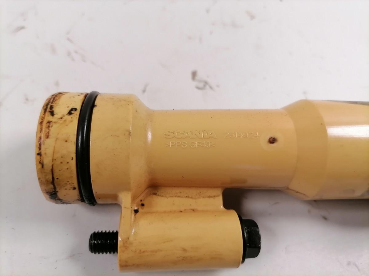 Scania Süütepooli pesa 2514924 - Palivové čerpadlo pre Nákladné auto: obrázok 2 Scania Süütepooli pesa 2514924 - Palivové čerpadlo pre Nákladné auto: obrázok 2