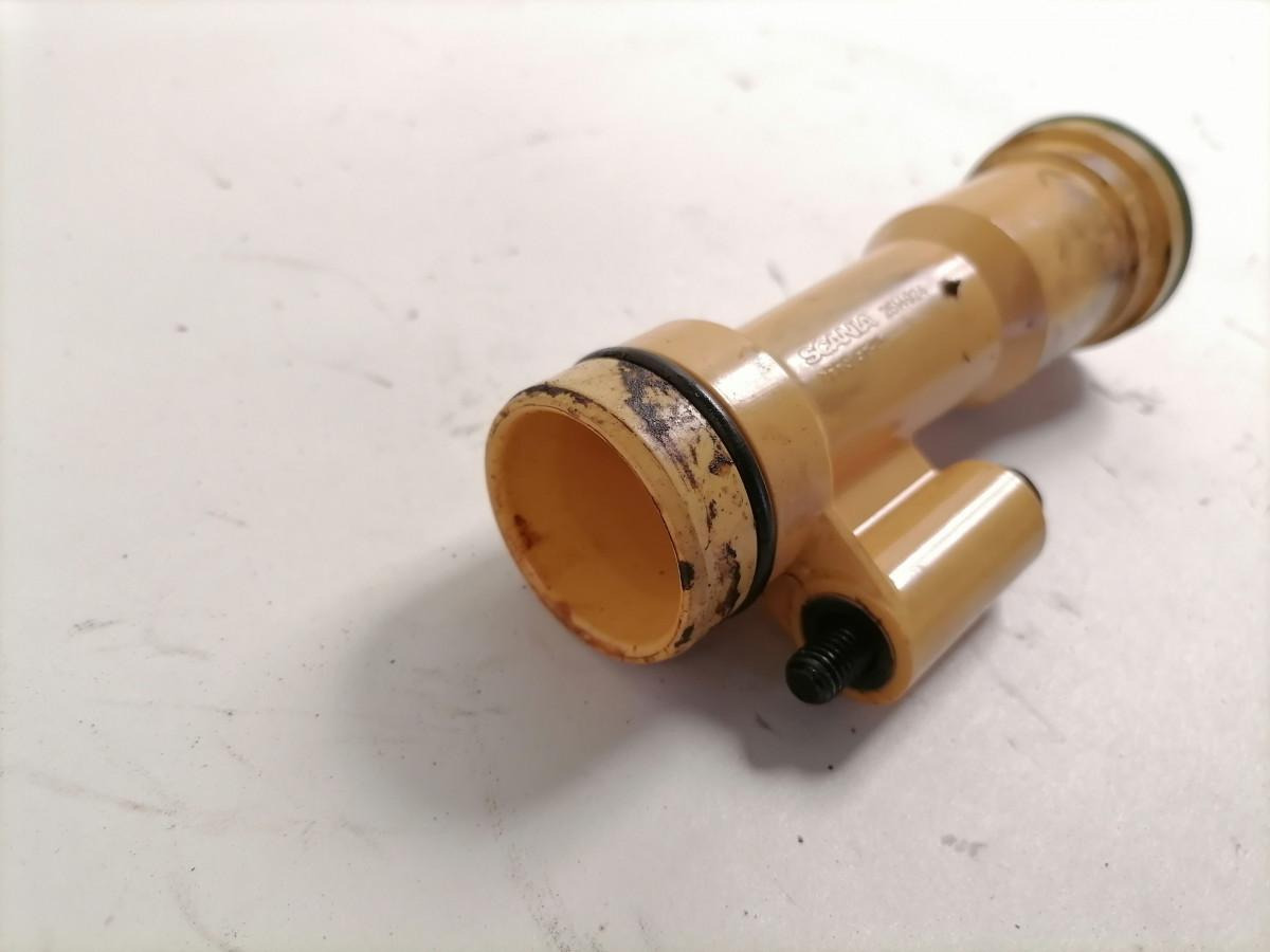 Scania Süütepooli pesa 2514924 - Palivové čerpadlo pre Nákladné auto: obrázok 3 Scania Süütepooli pesa 2514924 - Palivové čerpadlo pre Nákladné auto: obrázok 3