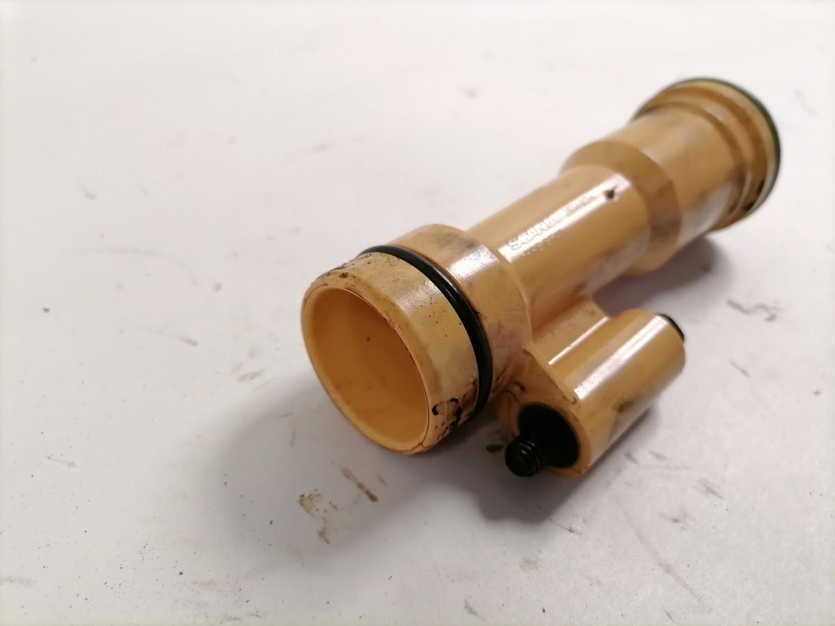 Scania Süütepooli pesa 2514924 - Palivové čerpadlo pre Nákladné auto: obrázok 3 Scania Süütepooli pesa 2514924 - Palivové čerpadlo pre Nákladné auto: obrázok 3