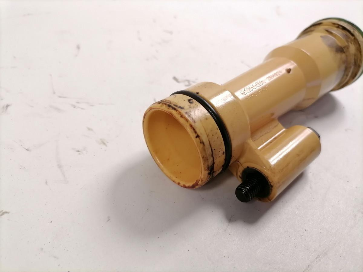 Scania Süütepooli pesa 2514924 - Palivové čerpadlo pre Nákladné auto: obrázok 3 Scania Süütepooli pesa 2514924 - Palivové čerpadlo pre Nákladné auto: obrázok 3