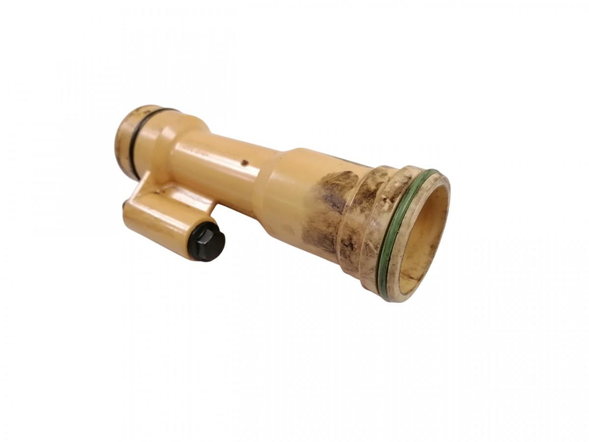 Scania Süütepooli pesa 2514924 - Palivové čerpadlo pre Nákladné auto: obrázok 1 Scania Süütepooli pesa 2514924 - Palivové čerpadlo pre Nákladné auto: obrázok 1