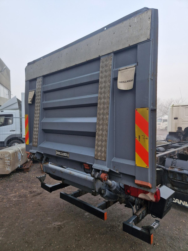 Scania Tagaluuktõstuk, DHOLLANDIA DH-LM35 - Univerzálny diel pre Nákladné auto: obrázok 2 Scania Tagaluuktõstuk, DHOLLANDIA DH-LM35 - Univerzálny diel pre Nákladné auto: obrázok 2