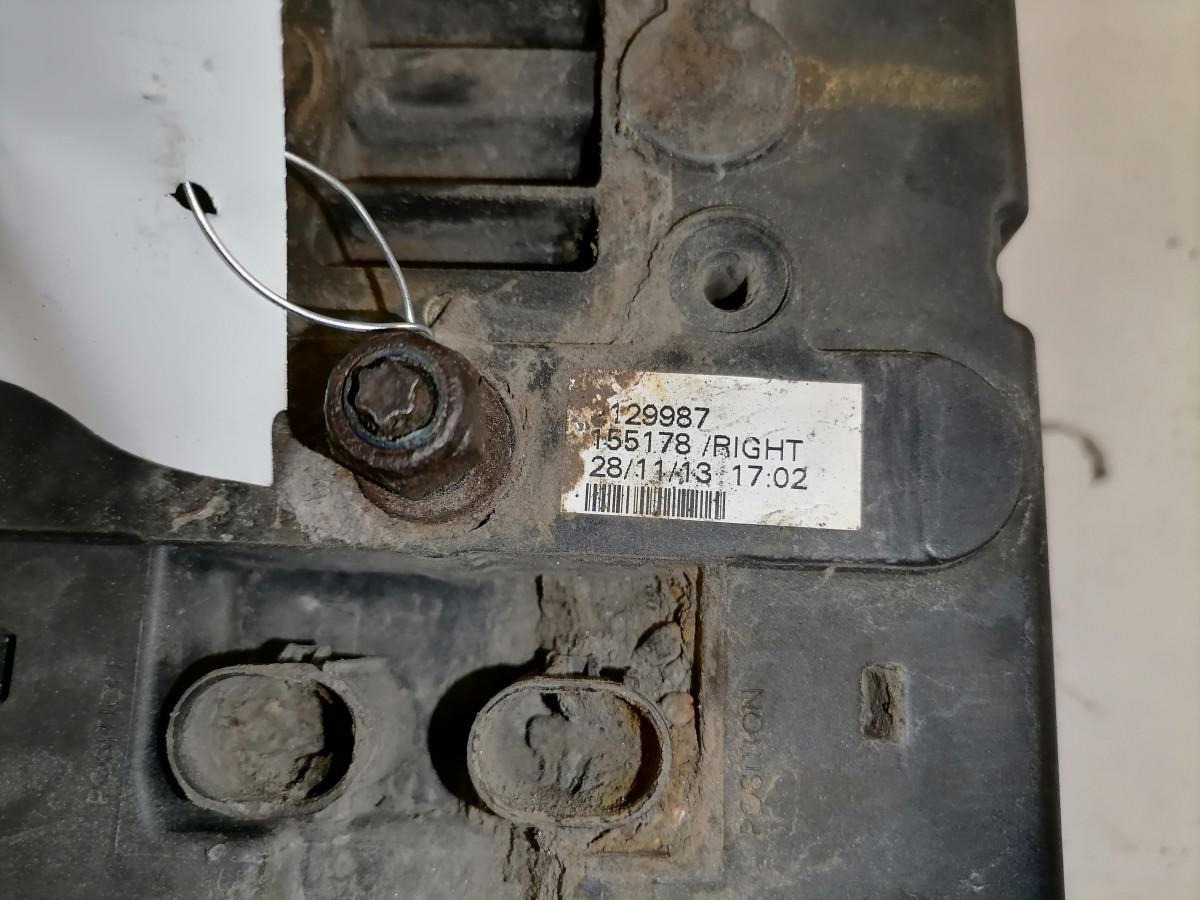 Scania Tagatuli, parem 2129987 - Zadné svetlo pre Nákladné auto: obrázok 4 Scania Tagatuli, parem 2129987 - Zadné svetlo pre Nákladné auto: obrázok 4