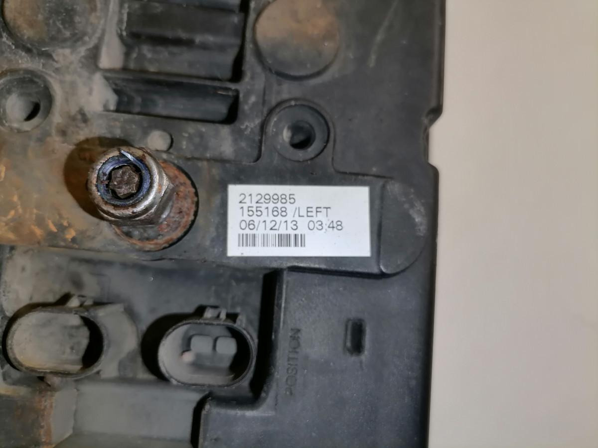 Scania Tagatuli, vasak 2129985 - Zadné svetlo pre Nákladné auto: obrázok 5 Scania Tagatuli, vasak 2129985 - Zadné svetlo pre Nákladné auto: obrázok 5