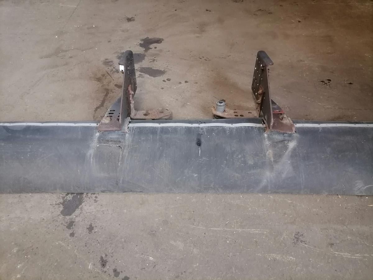 Scania Tagumine kaitseraud 1850158 - Nárazník pre Nákladné auto: obrázok 3 Scania Tagumine kaitseraud 1850158 - Nárazník pre Nákladné auto: obrázok 3