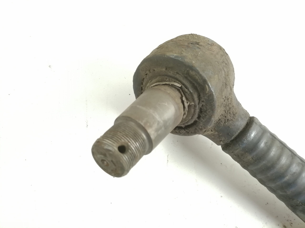 Scania Torque rod 2939501 - Náprava a diely pre Nákladné auto: obrázok 2 Scania Torque rod 2939501 - Náprava a diely pre Nákladné auto: obrázok 2