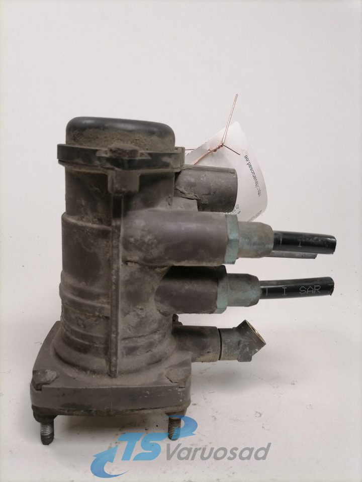 Scania Trailer brake pressure control 1790879 - Brzdový ventil pre Nákladné auto: obrázok 2 Scania Trailer brake pressure control 1790879 - Brzdový ventil pre Nákladné auto: obrázok 2