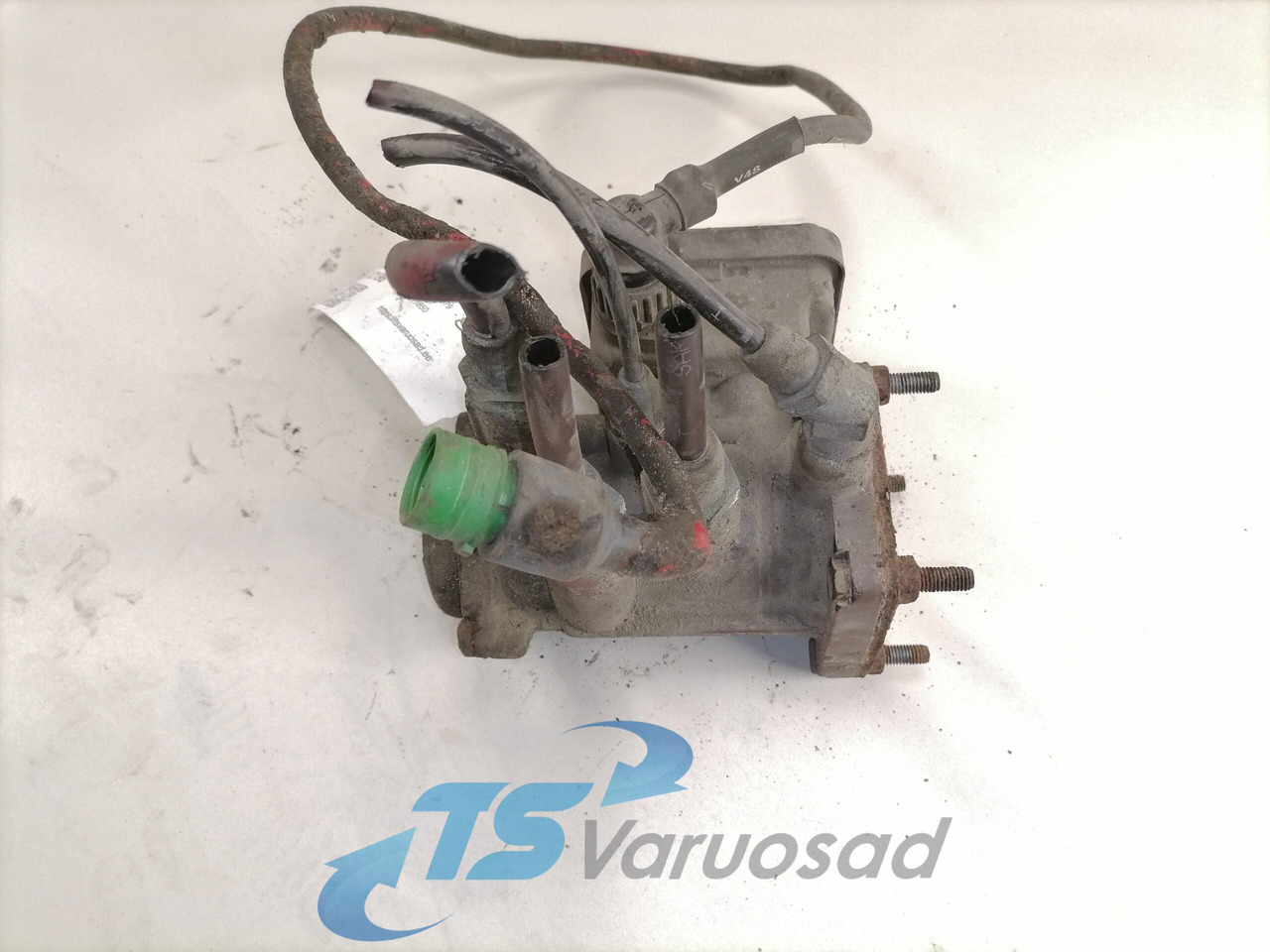 Scania Trailer brake pressure control 1790879 - Brzdový ventil pre Nákladné auto: obrázok 4 Scania Trailer brake pressure control 1790879 - Brzdový ventil pre Nákladné auto: obrázok 4
