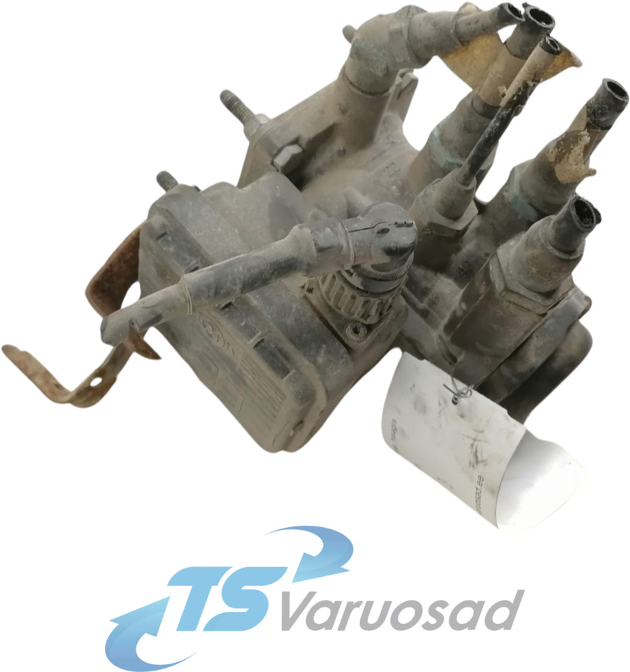 Scania Trailer brake pressure control K020623 - Brzdový ventil pre Nákladné auto: obrázok 1 Scania Trailer brake pressure control K020623 - Brzdový ventil pre Nákladné auto: obrázok 1